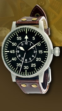  Laco Pilot Replica B