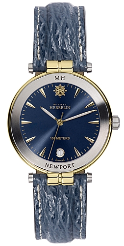 часы Michel Herbelin Newport Marine