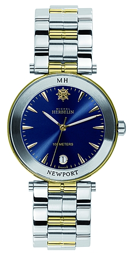 часы Michel Herbelin Newport Marine