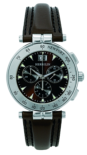часы Michel Herbelin Newport Marine
