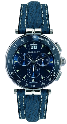 часы Michel Herbelin Newport Marine