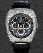  Edox Koenigsegg Limited Edition