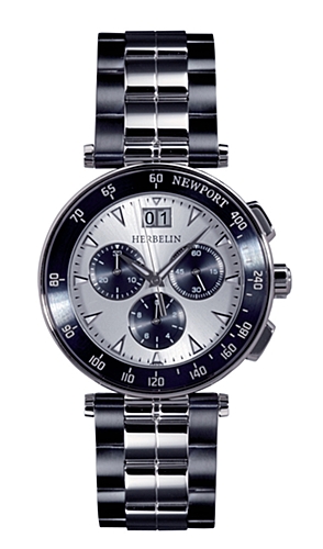 часы Michel Herbelin Newport Marine