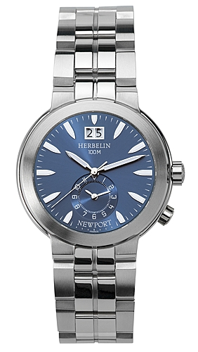 часы Michel Herbelin Newport Marine