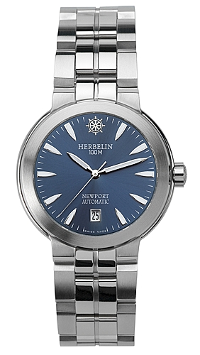 часы Michel Herbelin Newport Marine