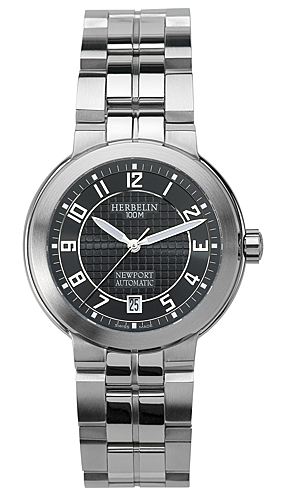 часы Michel Herbelin Newport Marine