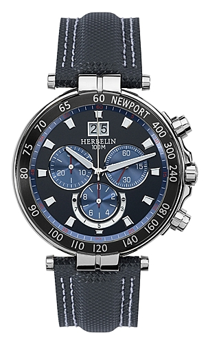 часы Michel Herbelin Newport Marine