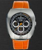  Edox Koenigsegg Limited Edition