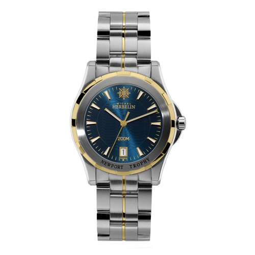 часы Michel Herbelin Newport Trophy