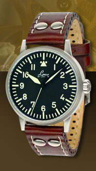  Laco Pilot A automatic 36