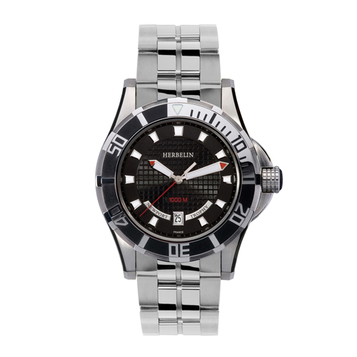 часы Michel Herbelin Newport Trophy Grand Sport