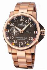 часы Corum Admirals Cup Competition 48