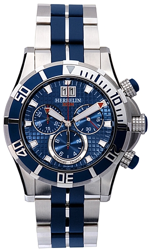 часы Michel Herbelin Newport Trophy Grand Sport