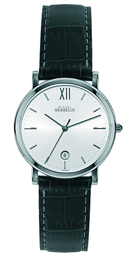  Michel Herbelin Classic Strap