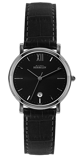  Michel Herbelin Classic Strap