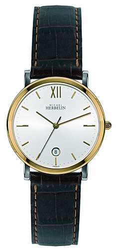  Michel Herbelin Classic Strap