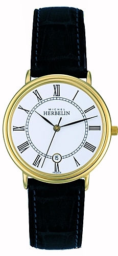 часы Michel Herbelin Classic Strap