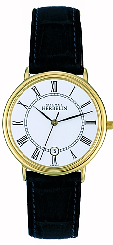  Michel Herbelin Classic Strap