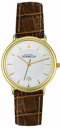 часы Michel Herbelin Classic Strap