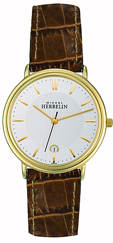  Michel Herbelin Classic Strap