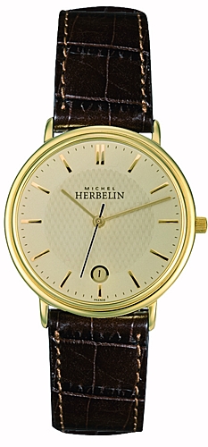  Michel Herbelin Classic Strap