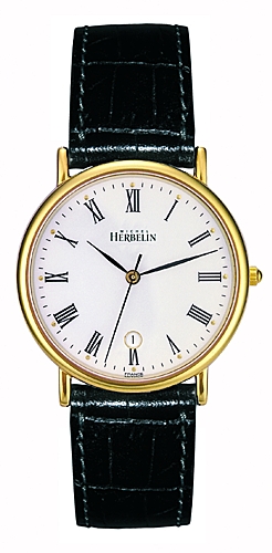 часы Michel Herbelin Classic Strap