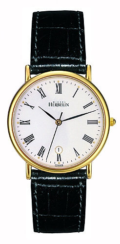  Michel Herbelin Classic Strap