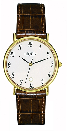  Michel Herbelin Classic Strap