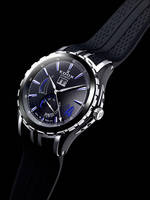 часы Edox Sea Dubai Super Limited Edition