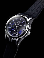  Edox Sea Dubai Super Limited Edition