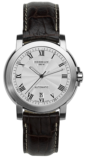  Michel Herbelin Classic Strap