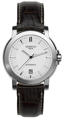  Michel Herbelin Classic Strap