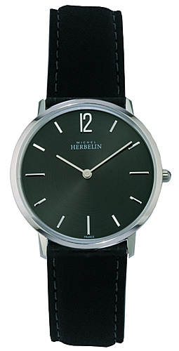  Michel Herbelin Classic Strap