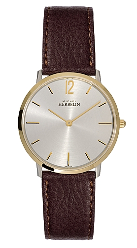  Michel Herbelin Classic Strap