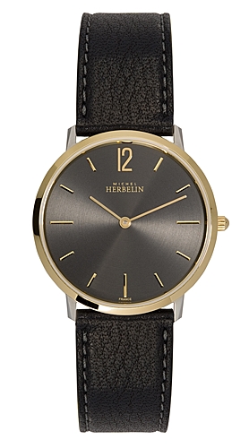 часы Michel Herbelin Classic Strap
