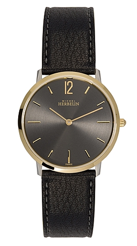  Michel Herbelin Classic Strap