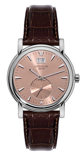 часы Michel Herbelin Classic Strap