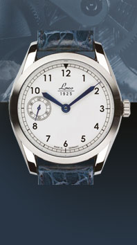  Laco Navy 44 white