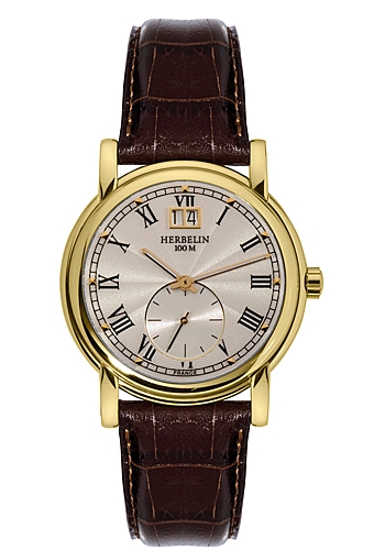 часы Michel Herbelin Classic Strap