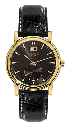 часы Michel Herbelin Classic Strap