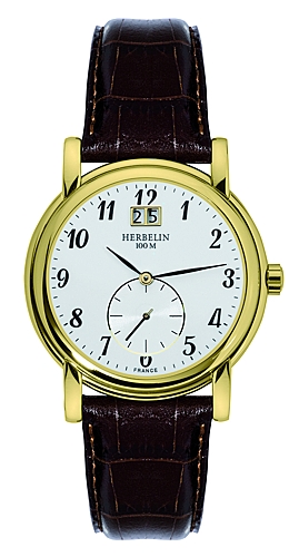 часы Michel Herbelin Classic Strap