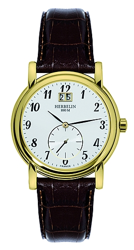  Michel Herbelin Classic Strap