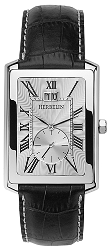  Michel Herbelin Classic Strap