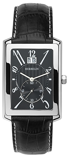  Michel Herbelin Classic Strap