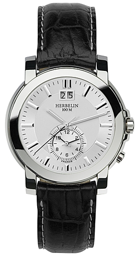 часы Michel Herbelin Classic Strap