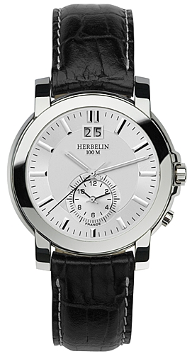  Michel Herbelin Classic Strap