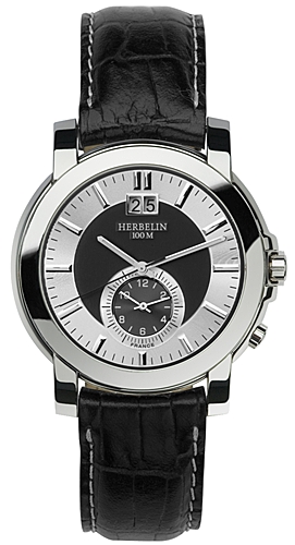 часы Michel Herbelin Classic Strap