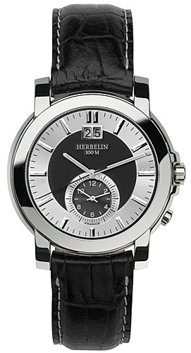  Michel Herbelin Classic Strap