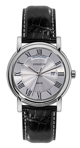 часы Michel Herbelin Classic Strap