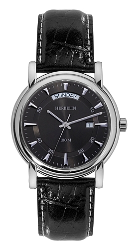 часы Michel Herbelin Classic Strap